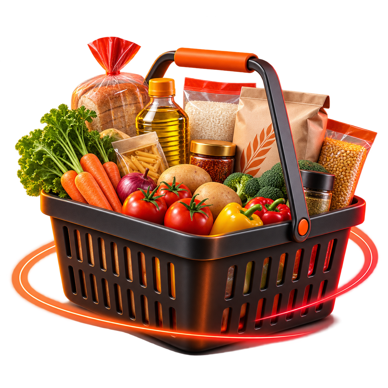 Groceries
