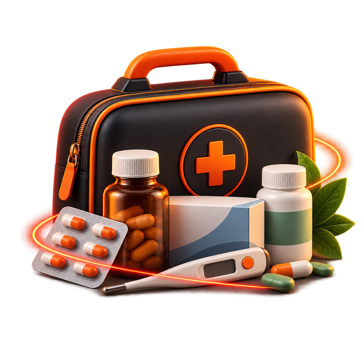Medicines